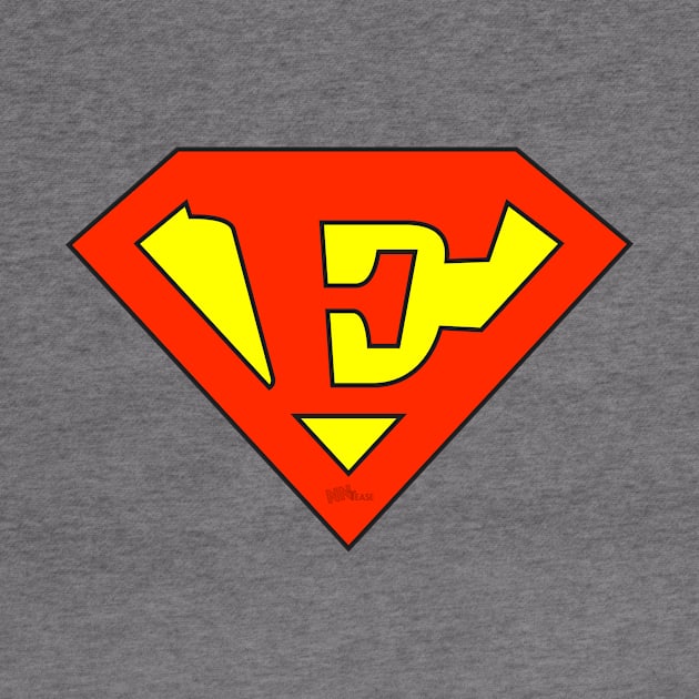 Super E by NN Tease